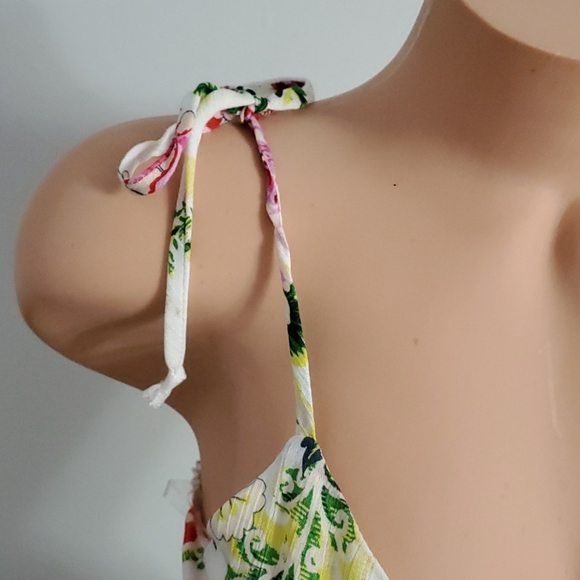 LAST ONE 2021 Floral Sundress - Picture 4 of 13